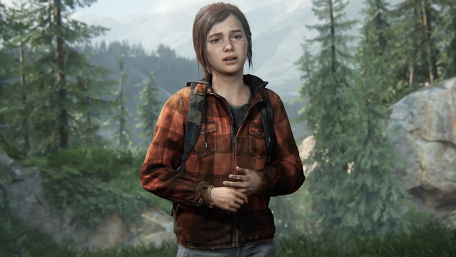 Revisiting The Last Of Us Game's Ending Before The Show Finale